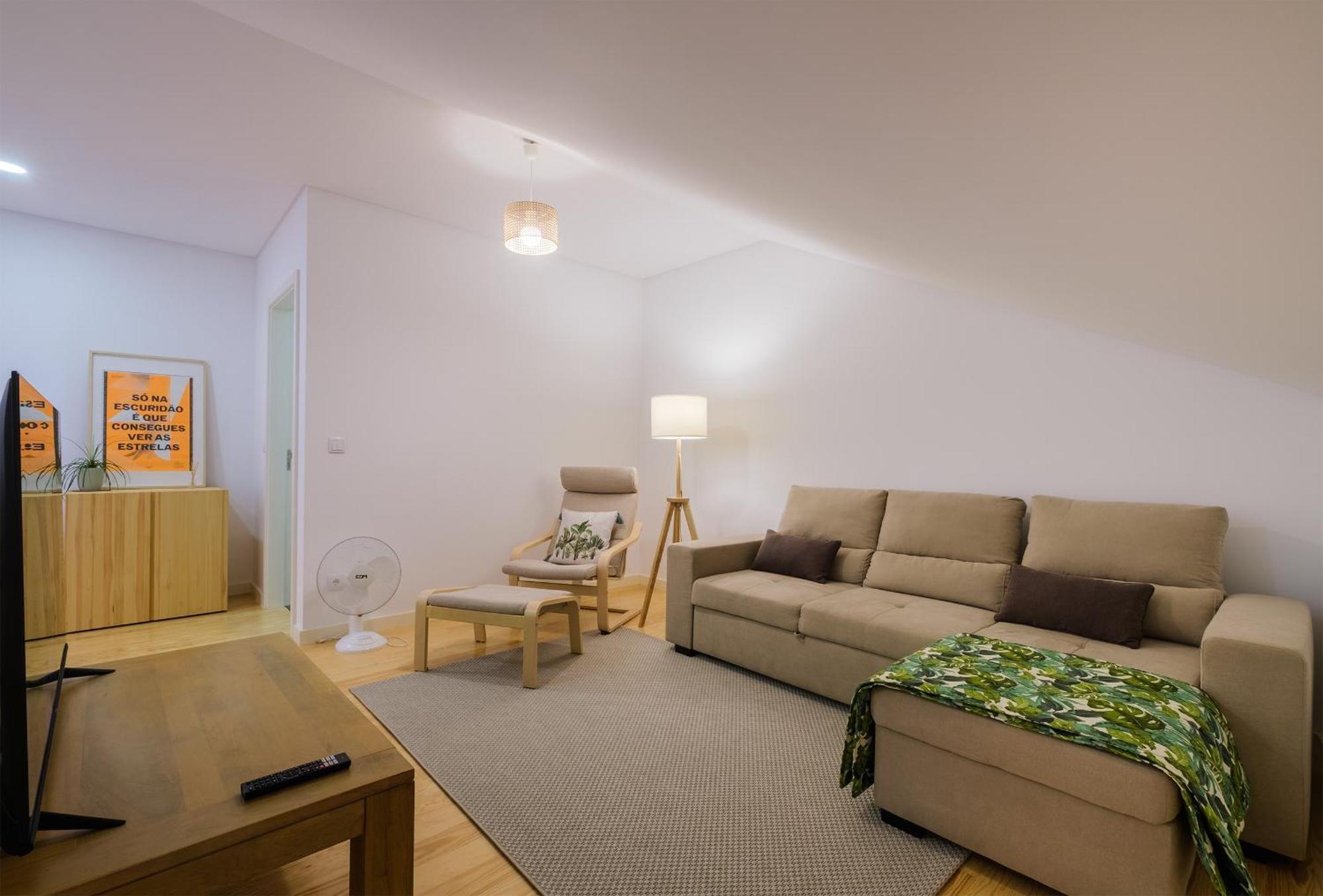 فيلا Botanic Garden Duplex Ponta Delgada المظهر الخارجي الصورة